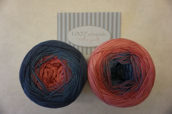 Jeans Phlox